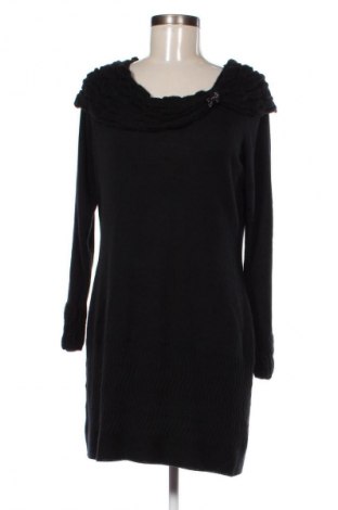 Φόρεμα Per Una By Marks & Spencer, Μέγεθος L, Χρώμα Μαύρο, Τιμή 17,99 €
