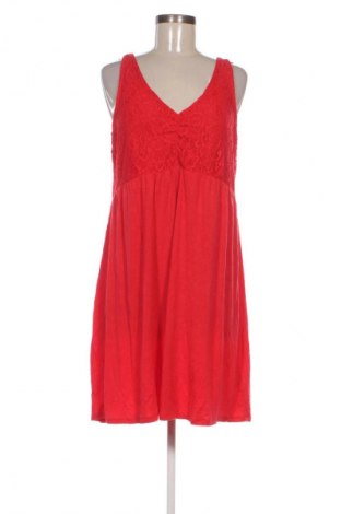 Kleid Pfeffinger, Größe XL, Farbe Rot, Preis 20,99 €