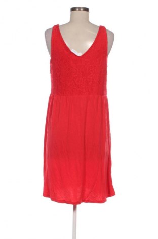 Kleid Pfeffinger, Größe XL, Farbe Rot, Preis 20,99 €
