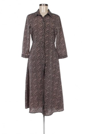 Φόρεμα Pieces, Μέγεθος M, Χρώμα Πολύχρωμο, Τιμή 21,99 €