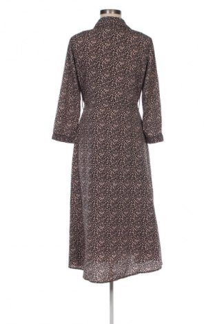 Φόρεμα Pieces, Μέγεθος M, Χρώμα Πολύχρωμο, Τιμή 21,99 €
