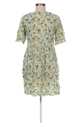 Φόρεμα Pieces, Μέγεθος M, Χρώμα Πολύχρωμο, Τιμή 21,99 €