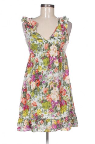 Kleid Pieces, Größe S, Farbe Mehrfarbig, Preis 15,58 €