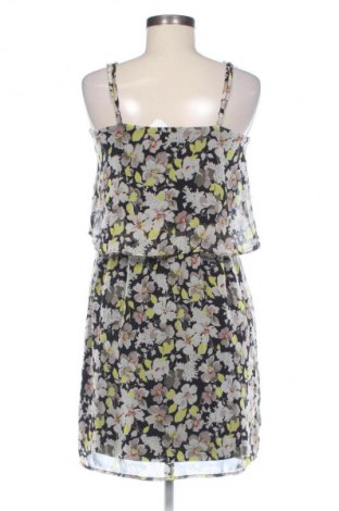 Kleid Pieces, Größe M, Farbe Mehrfarbig, Preis 13,81 €