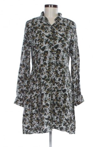 Kleid Pieces, Größe L, Farbe Mehrfarbig, Preis 18,99 €