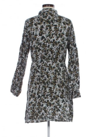 Kleid Pieces, Größe L, Farbe Mehrfarbig, Preis 18,99 €