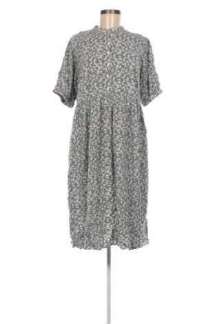 Rochie Pieces, Mărime M, Culoare Multicolor, Preț 68,88 Lei
