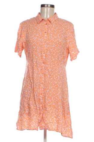 Kleid Pieces, Größe XL, Farbe Mehrfarbig, Preis 23,99 €