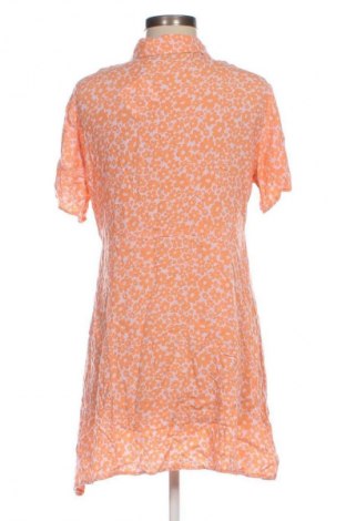 Kleid Pieces, Größe XL, Farbe Mehrfarbig, Preis 23,99 €