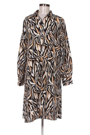 Kleid Pieces, Größe XL, Farbe Mehrfarbig, Preis € 18,99