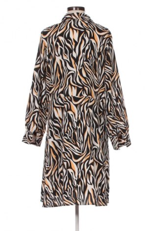 Kleid Pieces, Größe XL, Farbe Mehrfarbig, Preis € 18,99