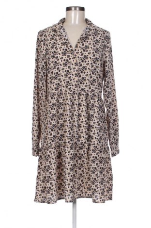 Kleid Pieces, Größe M, Farbe Mehrfarbig, Preis € 17,39