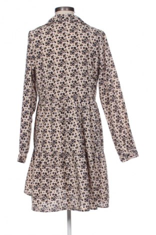 Kleid Pieces, Größe M, Farbe Mehrfarbig, Preis € 17,39