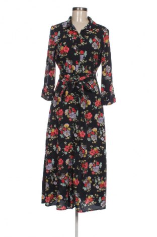 Φόρεμα Pieces, Μέγεθος XL, Χρώμα Πολύχρωμο, Τιμή 21,99 €