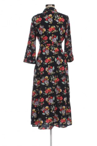 Φόρεμα Pieces, Μέγεθος XL, Χρώμα Πολύχρωμο, Τιμή 21,99 €