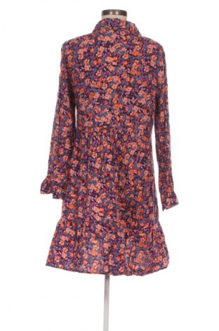 Φόρεμα Pieces, Μέγεθος M, Χρώμα Πολύχρωμο, Τιμή 17,99 €