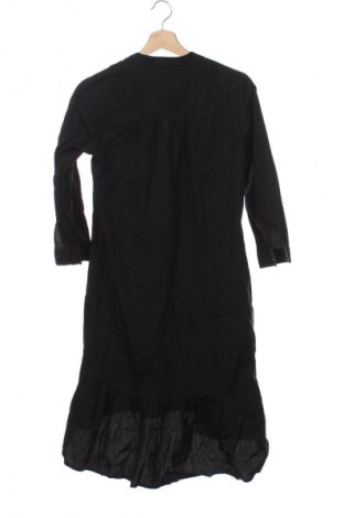 Φόρεμα Pieces, Μέγεθος XS, Χρώμα Μαύρο, Τιμή 21,99 €