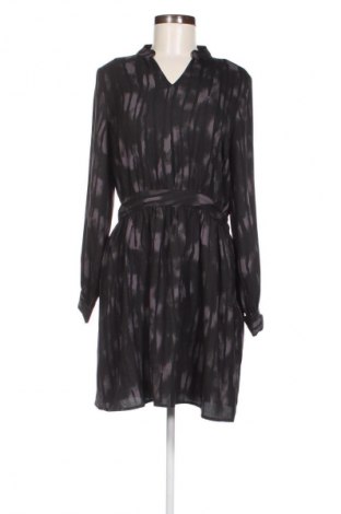 Φόρεμα Pieces, Μέγεθος M, Χρώμα Πολύχρωμο, Τιμή 17,39 €