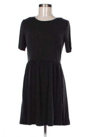 Kleid Pieces, Größe M, Farbe Schwarz, Preis € 16,69