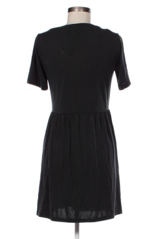 Kleid Pieces, Größe M, Farbe Schwarz, Preis € 16,69