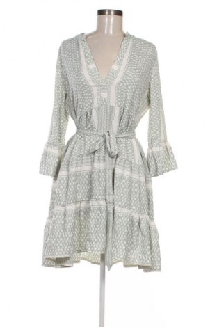 Kleid Pigalle, Größe L, Farbe Mehrfarbig, Preis 20,99 €
