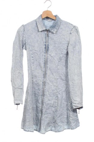 Kleid Pimkie, Größe XS, Farbe Blau, Preis € 20,99