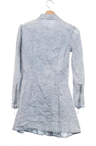Kleid Pimkie, Größe XS, Farbe Blau, Preis € 20,99