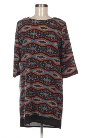 Kleid Pimkie, Größe M, Farbe Mehrfarbig, Preis 20,99 €