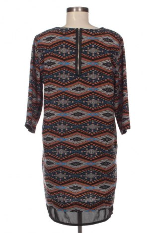 Kleid Pimkie, Größe M, Farbe Mehrfarbig, Preis 20,99 €
