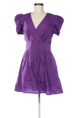 Kleid Pimkie, Größe L, Farbe Lila, Preis 14,84 €