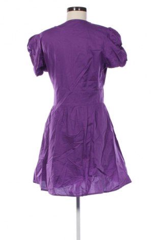 Kleid Pimkie, Größe L, Farbe Lila, Preis 14,84 €