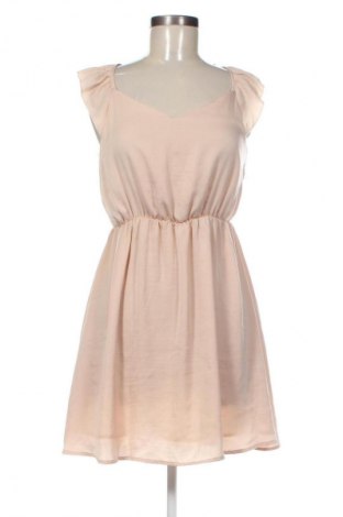 Rochie Pimkie, Mărime M, Culoare Ecru, Preț 94,99 Lei