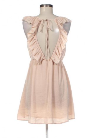 Rochie Pimkie, Mărime M, Culoare Ecru, Preț 94,99 Lei