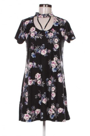 Šaty  Pink Rose, Velikost L, Barva Vícebarevné, Cena  319,00 Kč