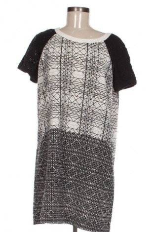 Kleid Piper, Größe L, Farbe Mehrfarbig, Preis 23,99 €
