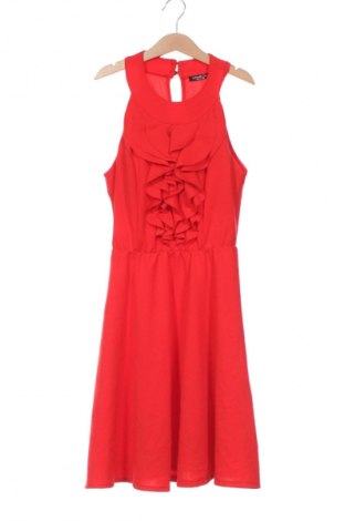 Kleid Pittarello, Größe XS, Farbe Rot, Preis 20,99 €