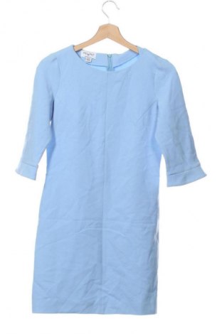 Kleid Piu & Piu, Größe XS, Farbe Blau, Preis 56,99 €