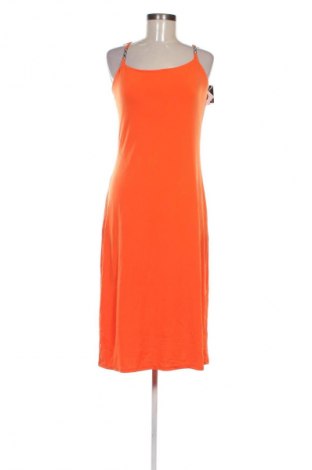 Rochie Planet Gold, Mărime XL, Culoare Portocaliu, Preț 98,99 Lei