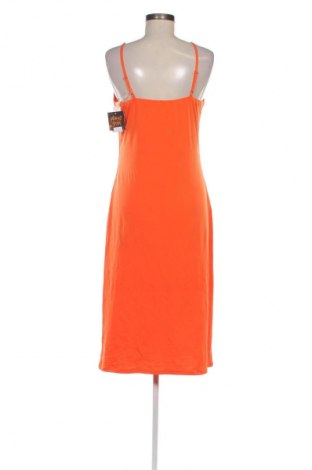 Rochie Planet Gold, Mărime XL, Culoare Portocaliu, Preț 98,99 Lei