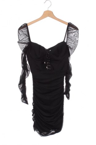 Sukienka Polly, Rozmiar XS, Kolor Czarny, Cena 157,99 zł