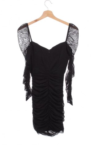 Sukienka Polly, Rozmiar XS, Kolor Czarny, Cena 157,99 zł
