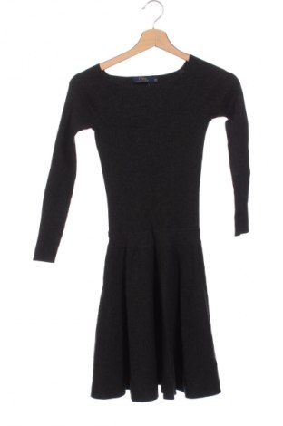 Рокля Polo By Ralph Lauren, Размер XS, Цвят Сив, Цена 171,00 лв.