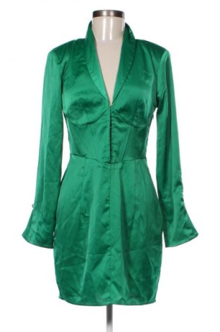 Φόρεμα Pretty Darling, Μέγεθος M, Χρώμα Πράσινο, Τιμή 24,55 €