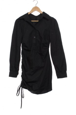 Φόρεμα Pretty Little Thing, Μέγεθος XS, Χρώμα Μαύρο, Τιμή 18,99 €