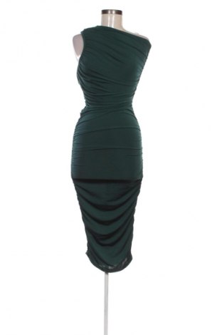 Sukienka Pretty Little Thing, Rozmiar S, Kolor Zielony, Cena 113,99 zł