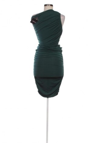 Sukienka Pretty Little Thing, Rozmiar S, Kolor Zielony, Cena 113,99 zł