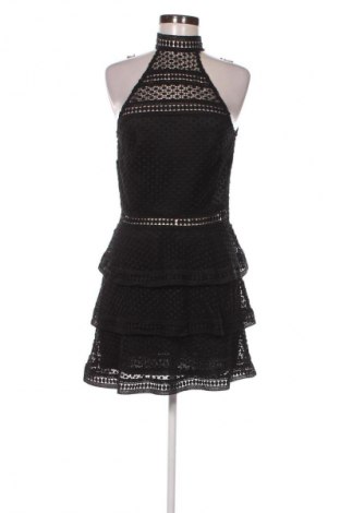 Φόρεμα Pretty Little Thing, Μέγεθος M, Χρώμα Μαύρο, Τιμή 18,99 €