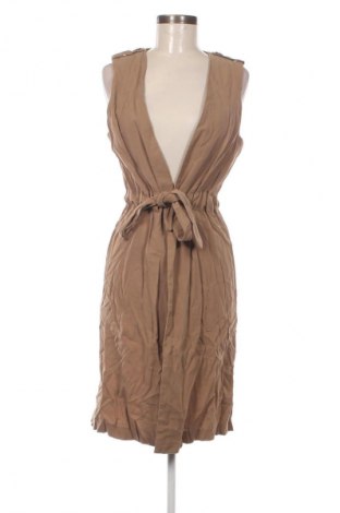 Kleid Primark, Größe L, Farbe Beige, Preis € 8,99