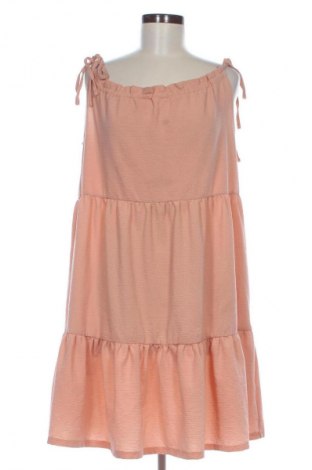 Kleid Primark, Größe L, Farbe Rosa, Preis 20,99 €