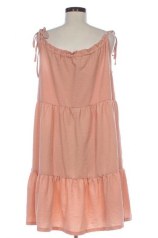 Kleid Primark, Größe L, Farbe Rosa, Preis 20,99 €